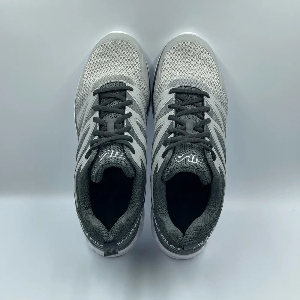 FILA Memory Crytostride Running Shoes‎ Men’s Sz 10.5